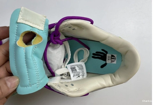 Lot O-W Low Dunk DM1602-100 Nike 21 0314